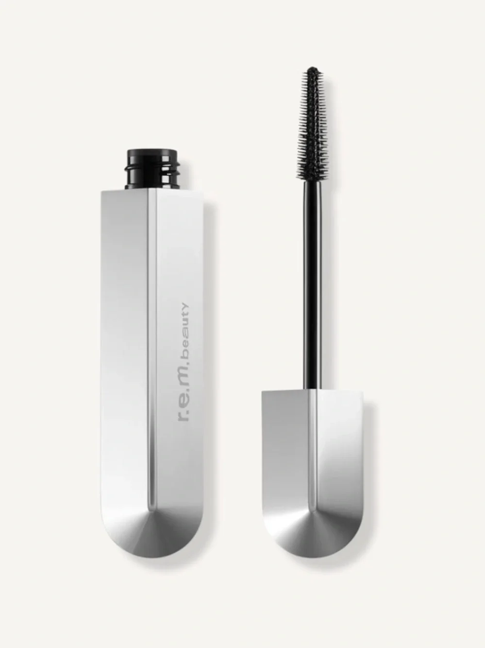 r.e.m. beauty Flourishing Lengthening Mascara – Midnight Black NIB